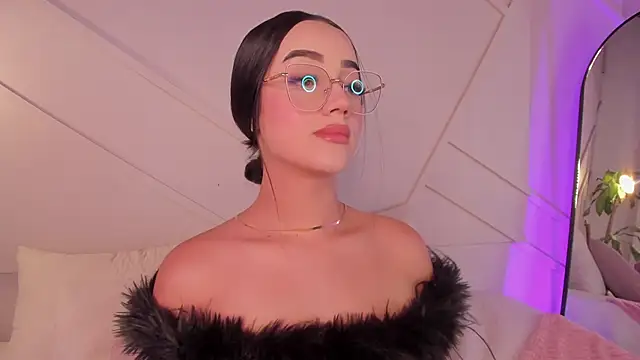 GisellePalmer 88 online show from 3, 4, 2026