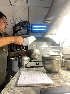 Samcan3 online show from 5, 12, 2025