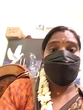 Tamil Pallavi online show from 2, 7, 2026