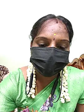 Tamil Pallavi online show from 8, 5, 2026