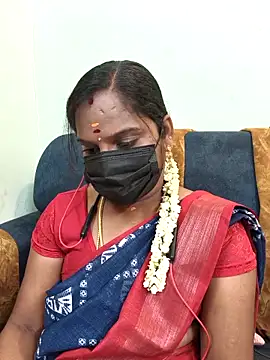 Tamil Pallavi online show from 19, 3, 2026