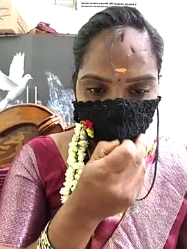 Tamil Pallavi online show from 11, 6, 2026