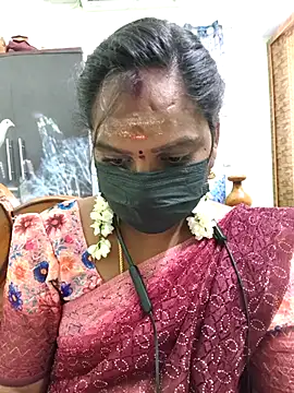 Tamil Pallavi online show from 3, 7, 2026