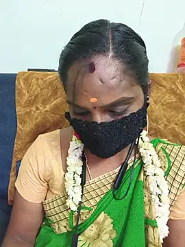 Tamil Pallavi online show from 31, 5, 2026