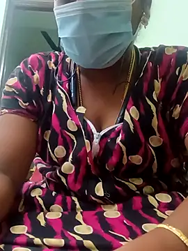 Tamil Pallavi online show from 5, 12, 2025