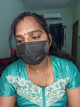 Tamil Pallavi online show from 24, 7, 2026