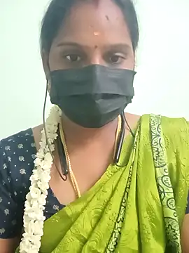 Tamil Pallavi online show from 4, 3, 2026