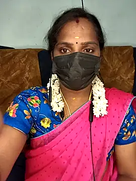 Tamil Pallavi online show from 16, 7, 2026