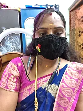 Tamil Pallavi online show from 17, 5, 2026