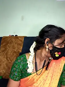 Tamil Pallavi online show from 15, 4, 2026