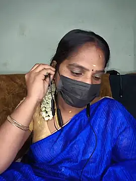 Tamil Pallavi online show from 21, 7, 2026