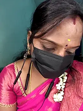Tamil Pallavi online show from 7, 5, 2026