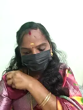 Tamil Pallavi online show from 25, 6, 2026