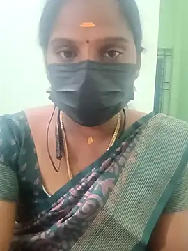 Tamil Pallavi online show from 5, 1, 2026