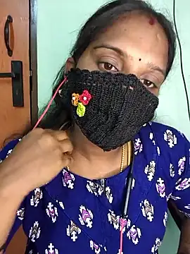 Tamil Pallavi online show from 7, 4, 2026