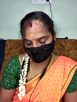 Tamil Pallavi online show from 15, 4, 2026