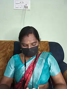 Tamil Pallavi online show from 6, 7, 2026