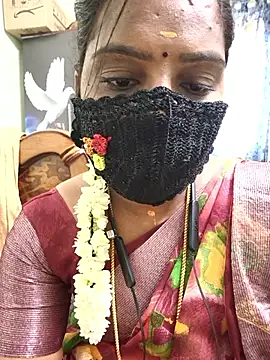 Tamil Pallavi online show from 12, 6, 2026