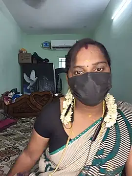 Tamil Pallavi online show from 20, 7, 2026