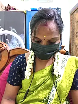 Tamil Pallavi online show from 9, 5, 2026