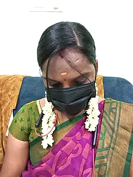 Tamil Pallavi online show from 26, 3, 2026