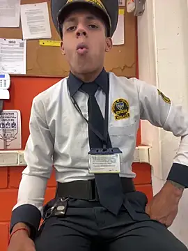 vispera online show from 12, 4, 2026