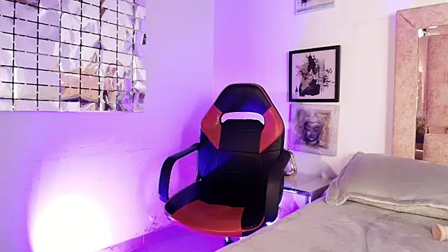 ElenaLauren online show from 21, 3, 2026