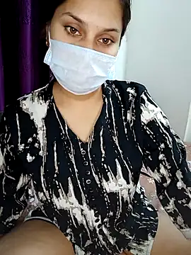 pushpa-rani1 online show from 4, 12, 2025