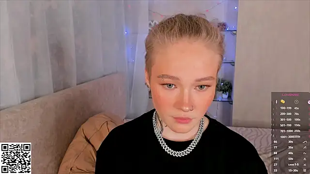 MaireLanda online show from 5, 6, 2026