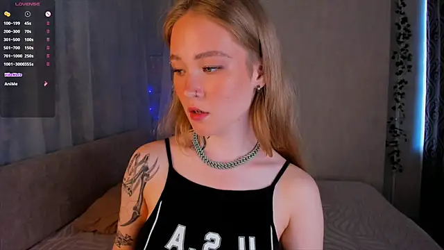 MaireLanda online show from 4, 6, 2026