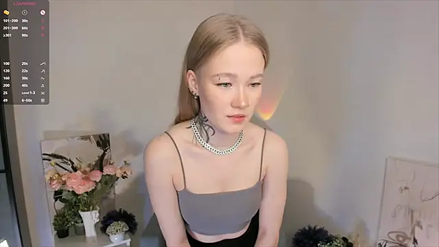 MaireLanda online show from 13, 2, 2026