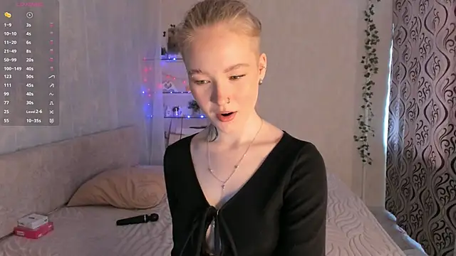 Snapshot of MaireLanda chatting on 6, 5, 2026 MaireLanda online show from 6, 5, 2026