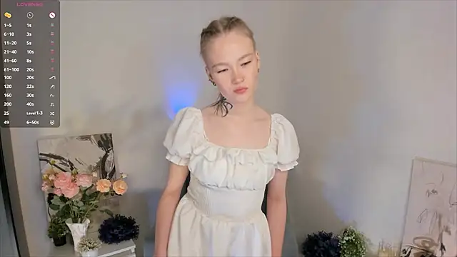 MaireLanda online show from 5, 2, 2026