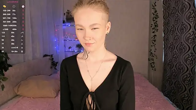 MaireLanda online show from 11, 3, 2026