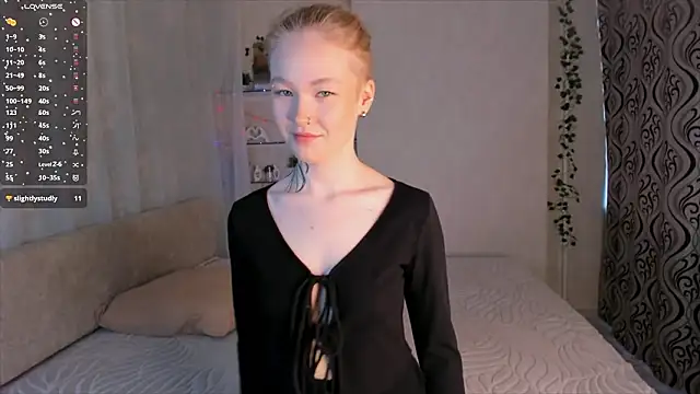 MaireLanda online show from 23, 3, 2026