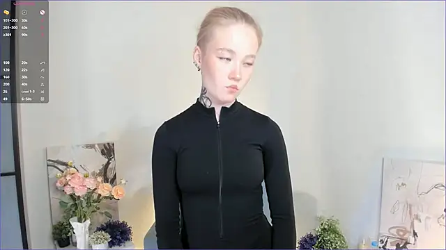 MaireLanda online show from 15, 1, 2026