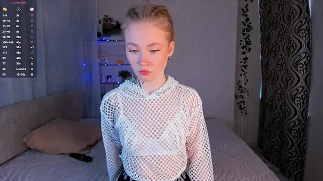 MaireLanda online show from 31, 3, 2026