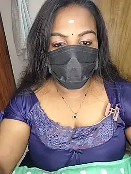Tamil Shara online show from 16, 7, 2026