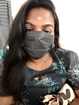 Snapshot of Tamil_Shara chatting on 5, 12, 2025 Tamil Shara online show from 5, 12, 2025