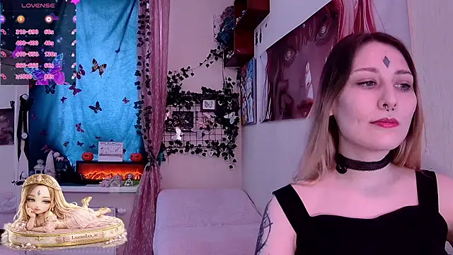 LaurenLex bc online show from 10, 1, 2026