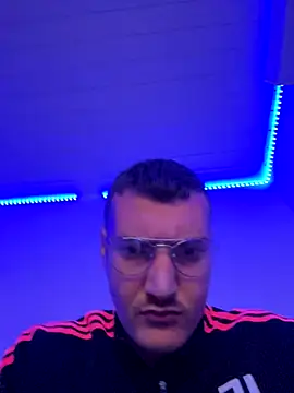 DiegoFrenchDick online show from 1, 12, 2025