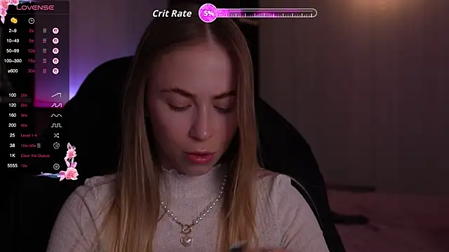 LysAstra online show from 1, 3, 2026