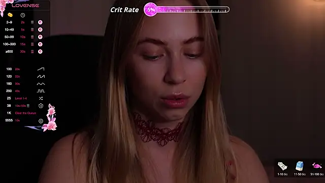 LysAstra online show from 27, 2, 2026