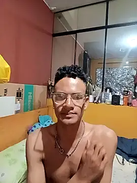 Veranito2000 online show from 1, 12, 2025