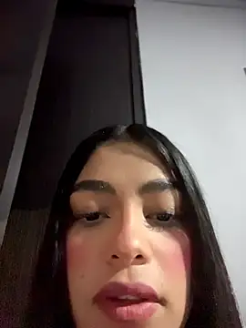 EvaBlazeXXX online show from 26, 3, 2026