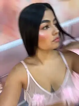 EvaBlazeXXX online show from 11, 4, 2026