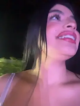 EvaBlazeXXX online show from 19, 3, 2026