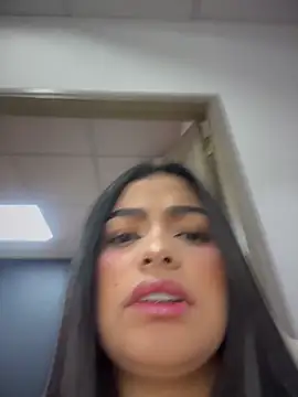 EvaBlazeXXX online show from 14, 4, 2026