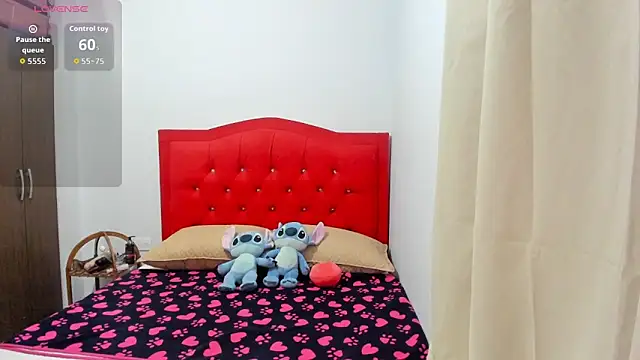 Snapshot of Samantha_luv_ chatting on 27, 2, 2026 Samantha luv online show from 27, 2, 2026