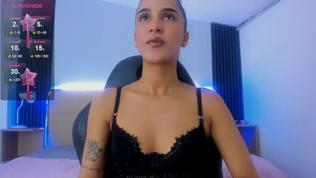 Snapshot of Samantha_luv_ chatting on 11, 2, 2026 Samantha luv online show from 11, 2, 2026